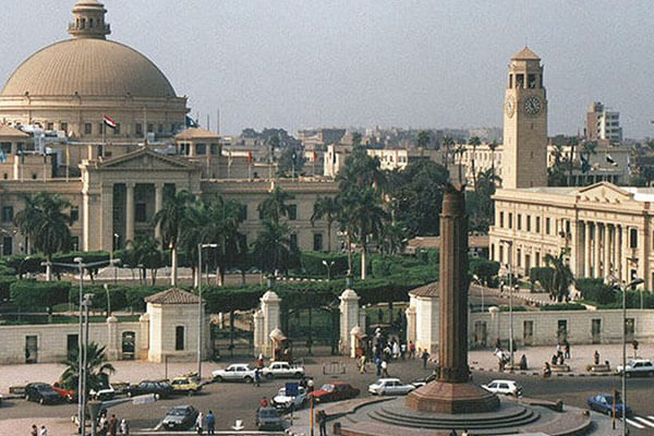 تعرف على جميع المساجد التاريخية في القاهرة وكل ما يتعلق بها